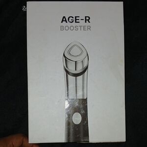 AGE-R Booster Device